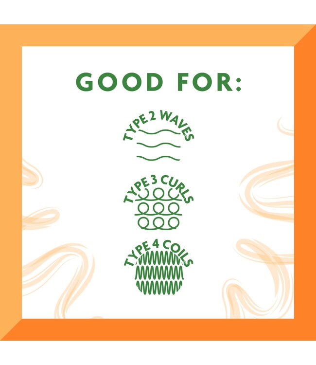 Cantu Protective Styles Conditioning Detangler 8oz