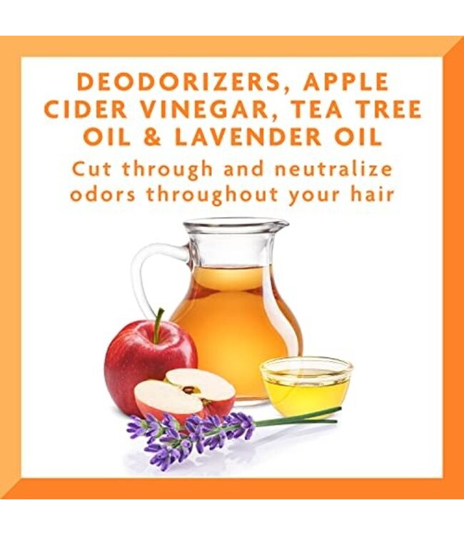 Cantu Protective Styles Hair Freshener 4oz