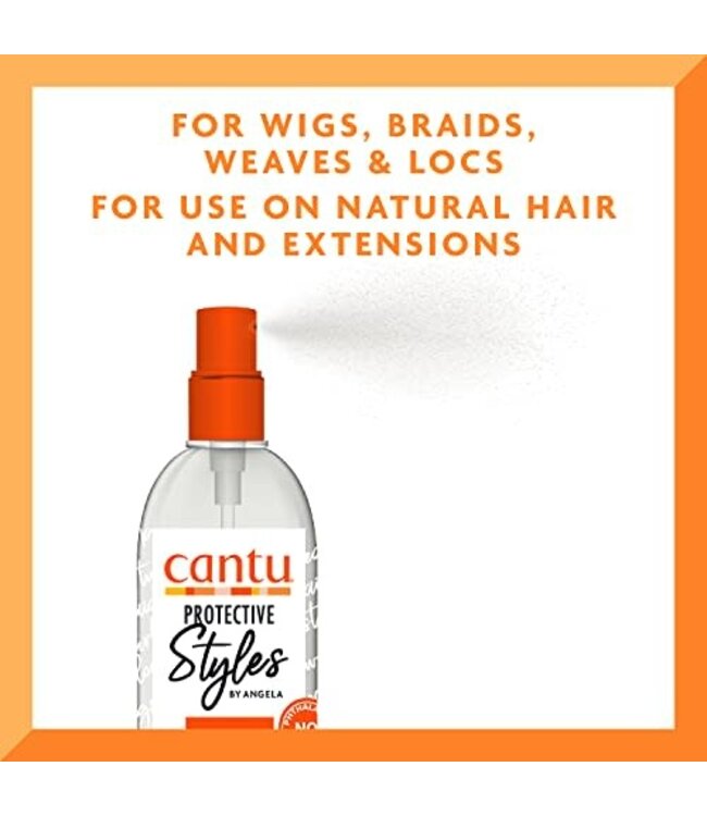 Cantu Protective Styles Hair Freshener 4oz