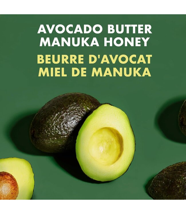 Shea Moisture Men Avocado Butter Deep Conditioner 444ml