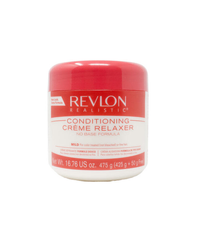 Revlon Creme Relaxer Mild 15oz