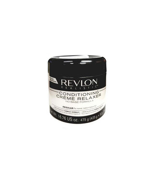 Revlon Creme Relaxer Regular 15oz