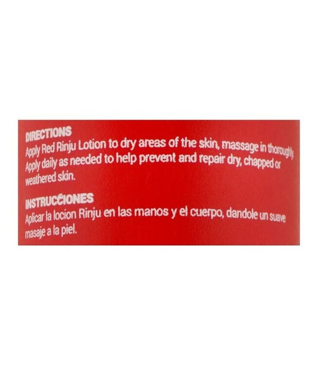 Rinju Cocoa Butter Lotion 16oz