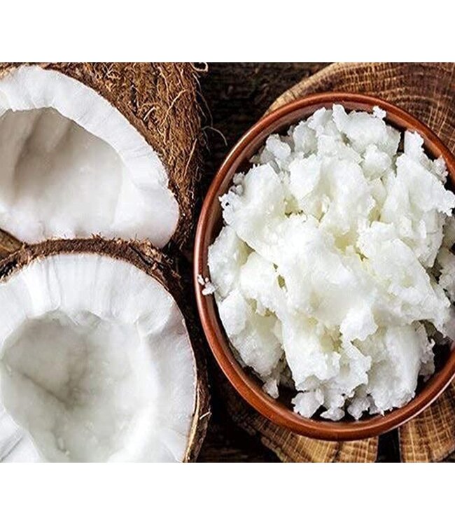 Eden BodyWorks Coconut Shea Pudding Souffle 16oz