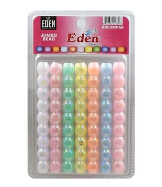 Eden Jumbo Beads  BR63MPAB