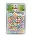 Eden 2 Tone Color Beads  BR9-MP AB