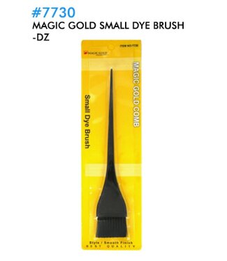Magic Collection Small Dye Brush 7730