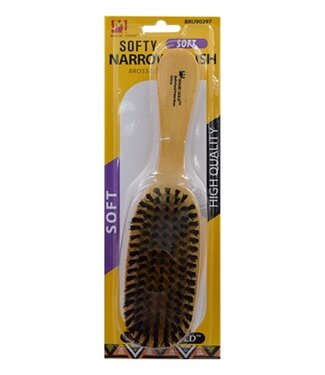 Magic Collection Pure Bristle Brush BRU 90297
