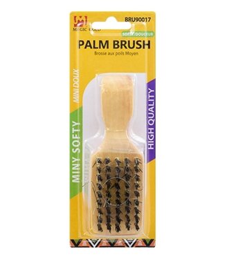 Magic Collection Mini Soft Club Brush  #90017