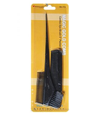 MAGIC COLLECTION Combo Dye Brush MAGIC COLLECTION Combo Dye Brush