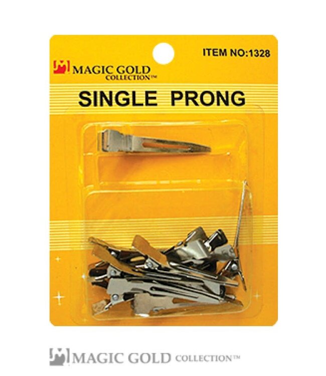 Magic Collection Single Prong 1328