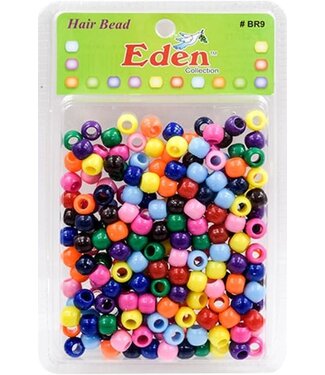 Eden XLG Blister Round Beads BR9-TAST