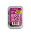 MAGIC GOLD Rubber Band Black (500Jar)
