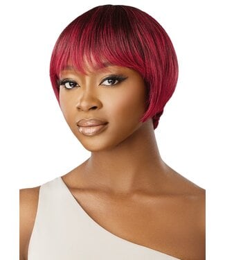 Premium Duby Wig HH-Carter Final Sale