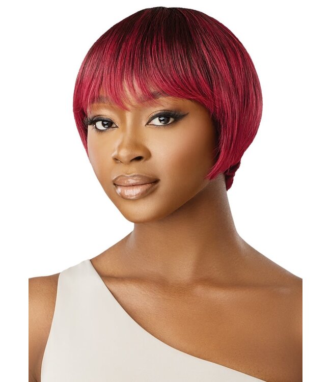 Premium Duby Wig HH-Carter Final Sale
