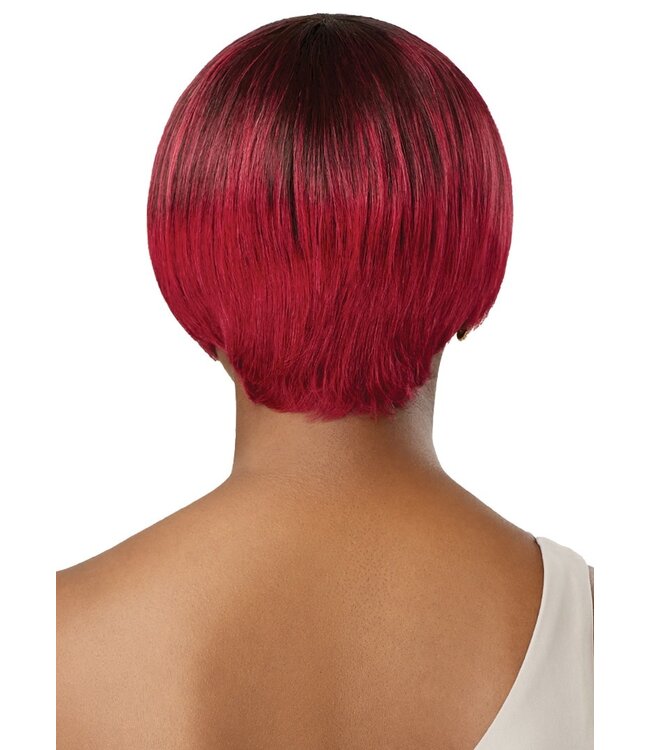 Premium Duby Wig HH-Carter Final Sale