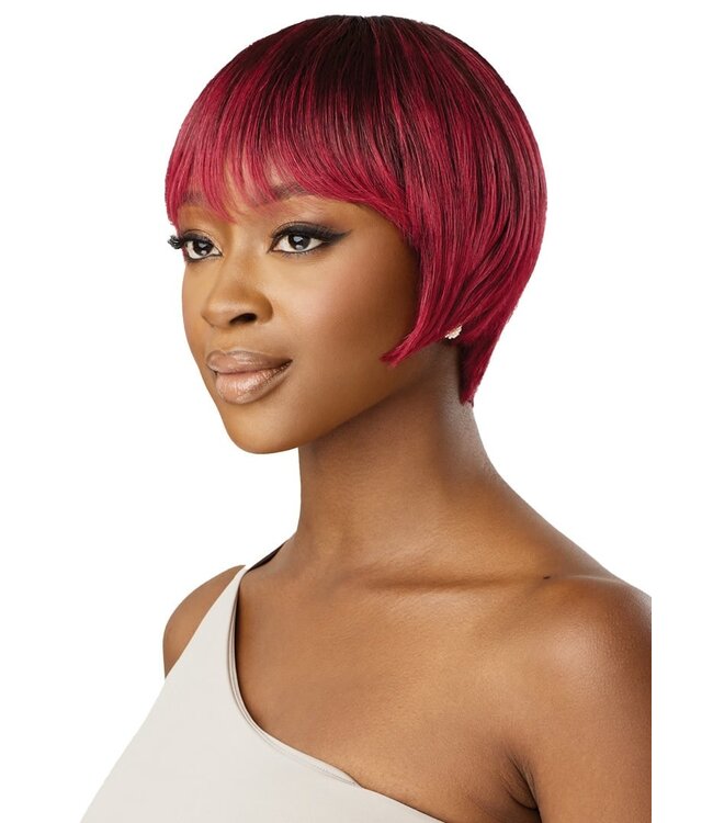 Premium Duby Wig HH-Carter