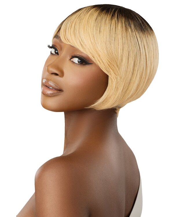Premium Duby Wig HH-Carter Final Sale