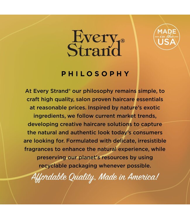 Every Strand Simply Curls Curl Enhancing Gel 15oz