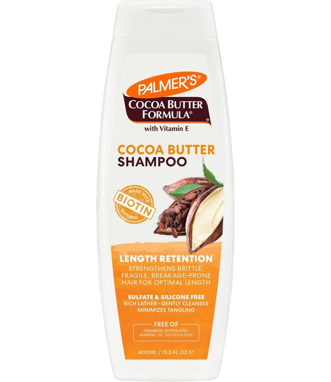 Palmer's CCB Moisture Rich Shampoo ( 13.5oz )