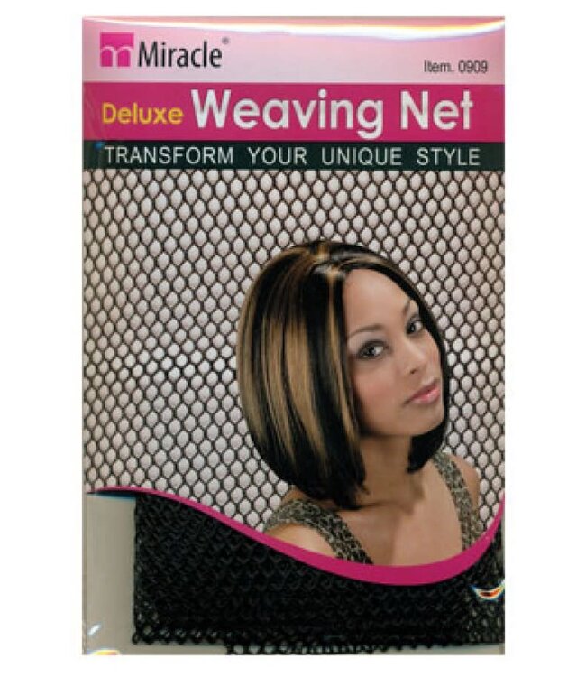 MAGIC GOLD Miracle Deluxe Weaving Net #0909