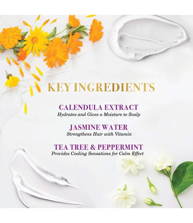 Braid Formula DR Feel Good- 1000ml