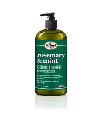 Difeel Rosemary & Mint Hair Conditioner 33.8oz