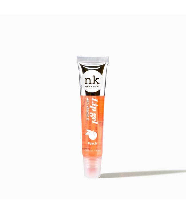 Nicka Lip Gel Peach Nicka Lip Gel Peach