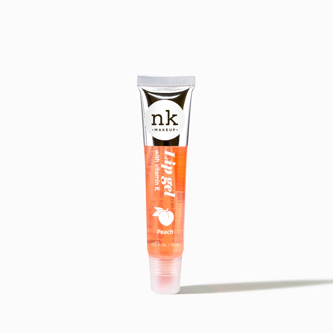 Nicka Lip Gel Peach Nicka Lip Gel Peach