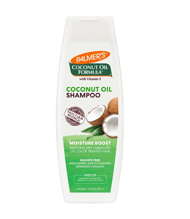 Palmer's Coconut Oil Moisture Boost Shampoo ( 13.5oz )