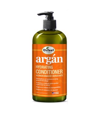 Difeel Argan Hydrating Conditioner 33.8oz