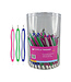 MAGIC GOLD MGC Cuticle Trimmer w/Pusher
