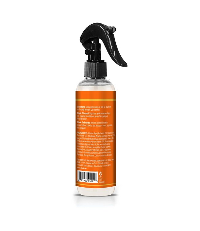 Difeel Argan Leave-In Conditioning Spray 8oz