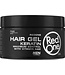 Red One Men Hair Gel Silver With Vitamin & Keratin 450ml