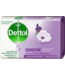 Dettol Sensitive- Anti Bacterial Soap 100g