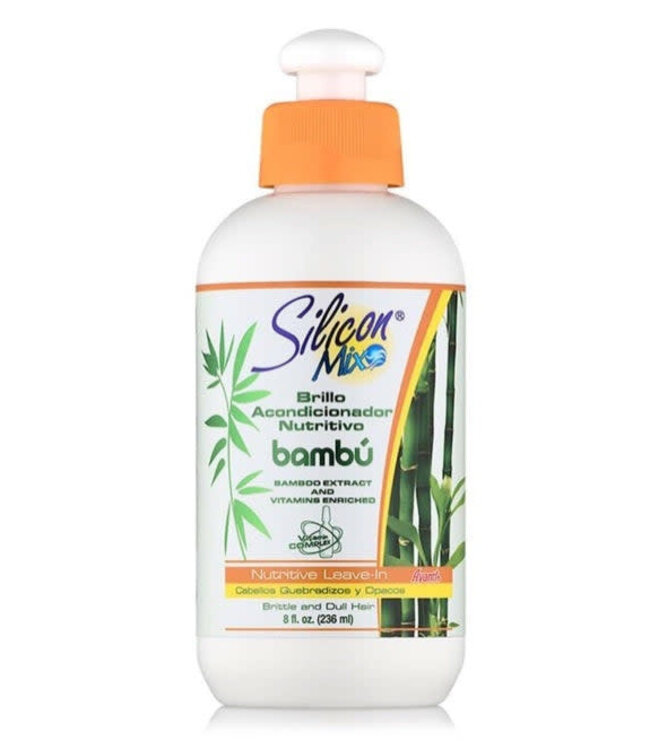 Avanti Silicon Mix Bamboo Leave In 8oz