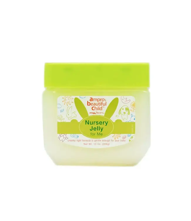 Ampro Beautiful Child Nursery Jelly (13oz)