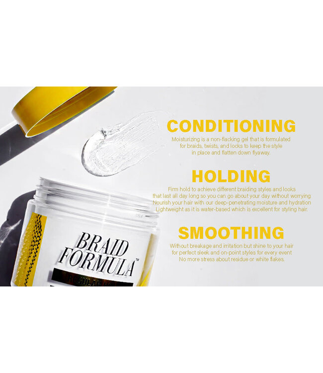 Ebin Braid Formula Regular 310ml