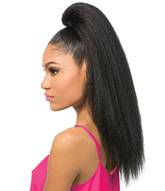 Outre Pretty Quick Tess Ponytail - FINALSALE