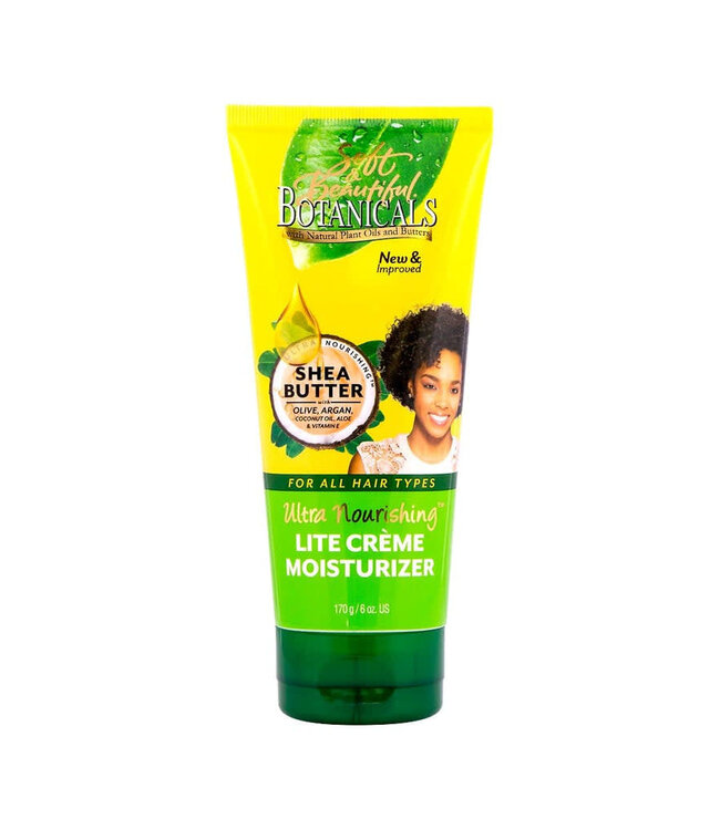 Pro-line Botanical Lite Cream Moisturizer 6oz