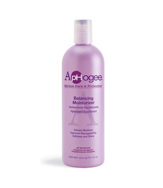 Aphogee Balancing Moisturizer 16oz