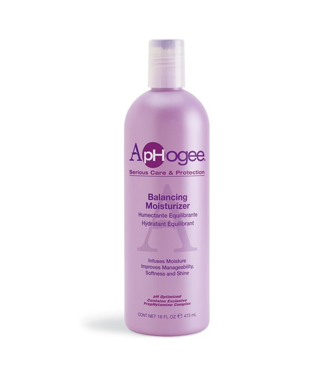 Aphogee Balancing Moisturizer 16oz