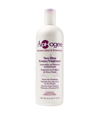 Aphogee Two-Step Protein Treatment 16oz