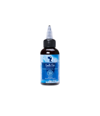 Camille Rose Black Castor Oil & Chebe Repair Oil 2oz