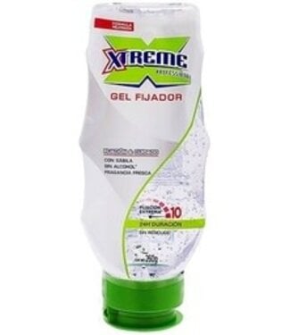 Wet Line Xtreme Gel Professional Tube 9.18oz