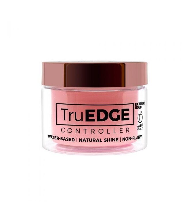 NICKA K TruEDGE Controller - Sweet Peach 3.38oz