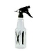 MAGIC GOLD MGC Hair Spray Bottle #1060