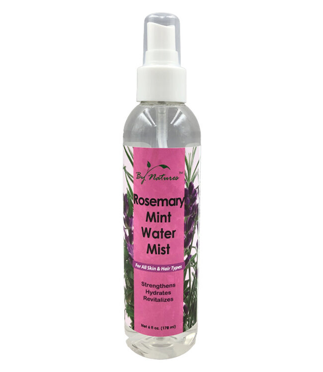 BY NATURES Rosemary Water (6oz) BY NATURES Rosemary Water (6oz)