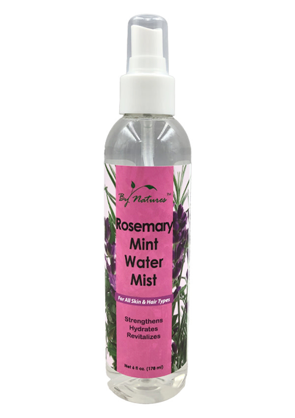 BY NATURES Rosemary Water (6oz) BY NATURES Rosemary Water (6oz)