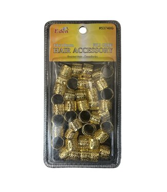 Eden Large Gold Hair Jewelry 53740